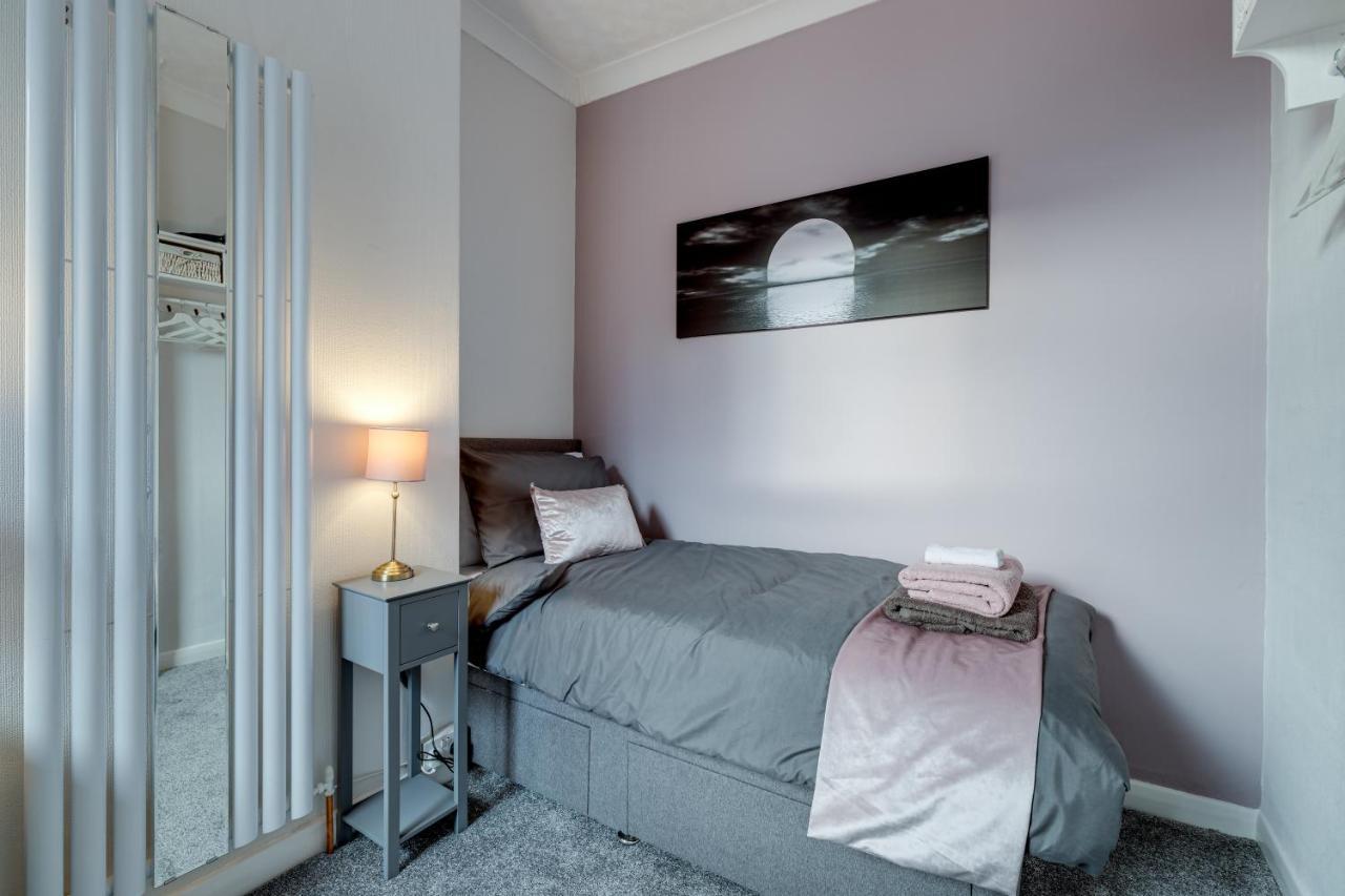 Sandy House Holiday home