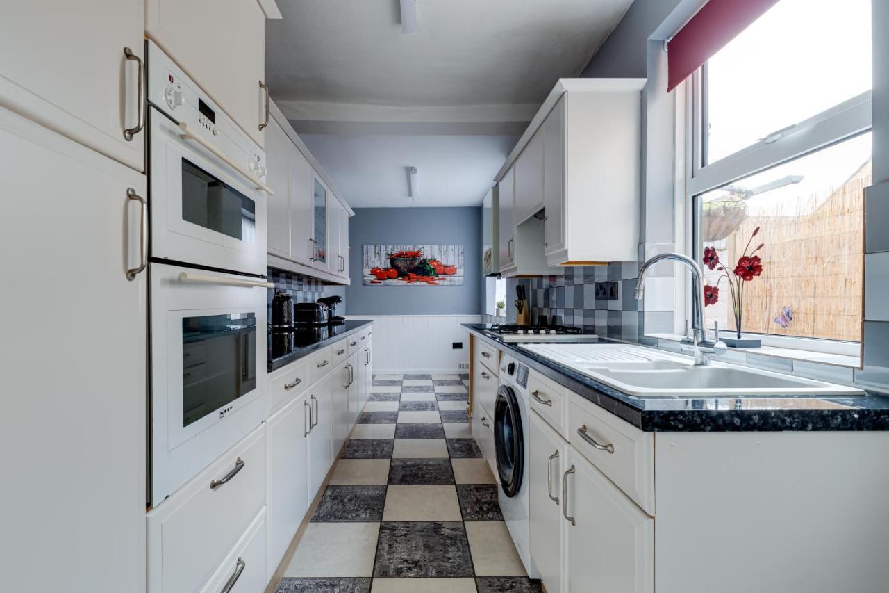 Holiday home Sandy House Scarborough