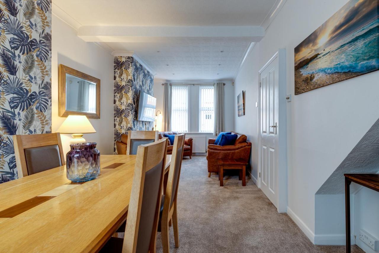 Sandy House Holiday home *