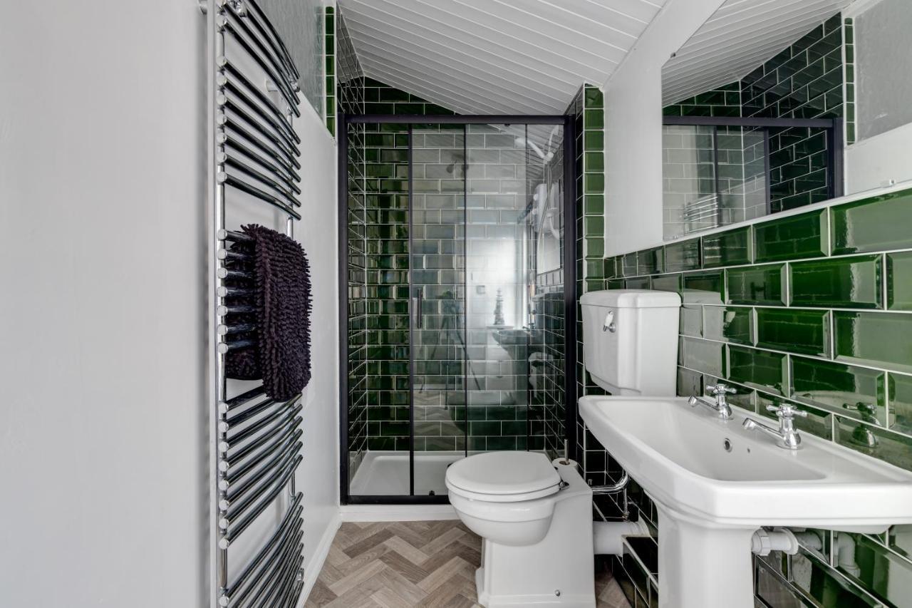 Sandy House Holiday home Scarborough